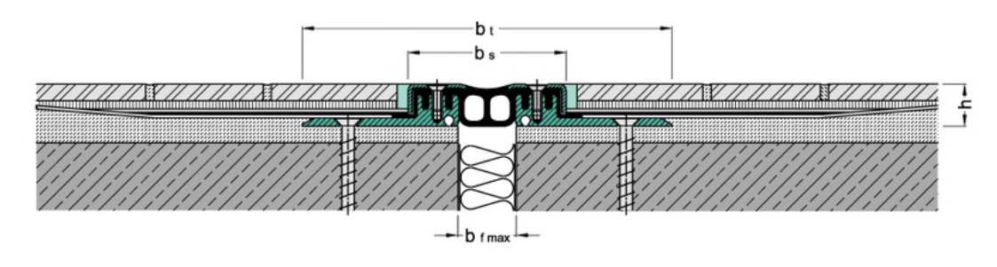 FPG 90 NI XA - Imagem técnica